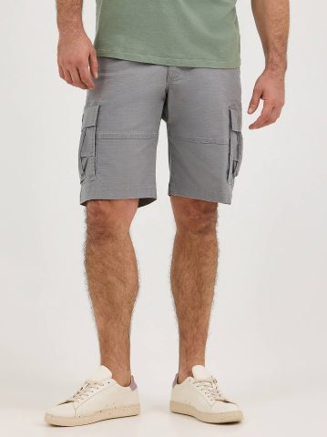 Men's Extreme Motion Carolina Ripstop Cargo Short — alternate view