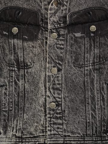 Vintage Rider™ Jacket 288 (Size XS)