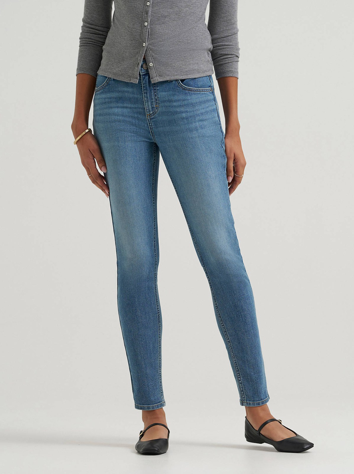 Women's Legendary Skinny Jean - view 2