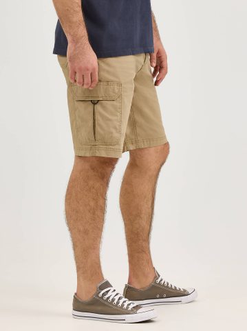 Men's Extreme Motion Crossroad Cargo Short