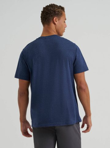 Men's Jersey Pocket Tee