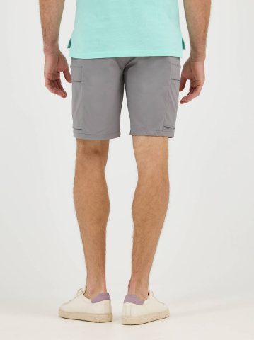 Men's Extreme Motion Performance Ripstop Cargo Short