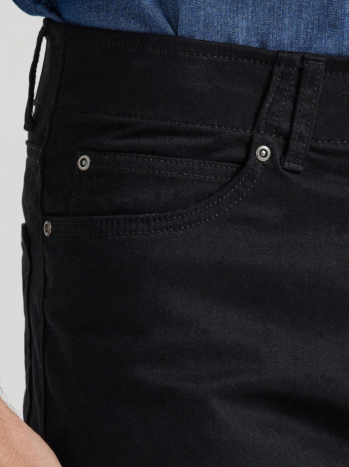 Men's Extreme Motion MVP Straight Fit Twill Pant - view 6