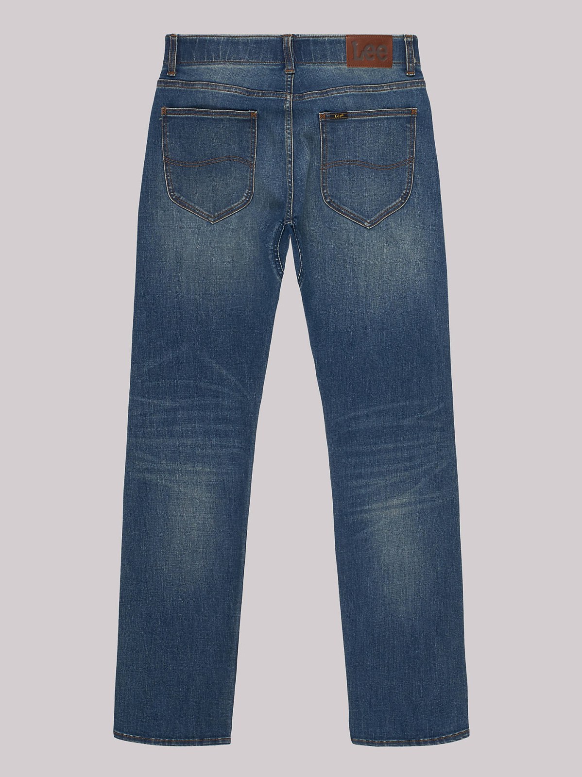 Men's Extreme Motion MVP Slim Straight Jean - view 8