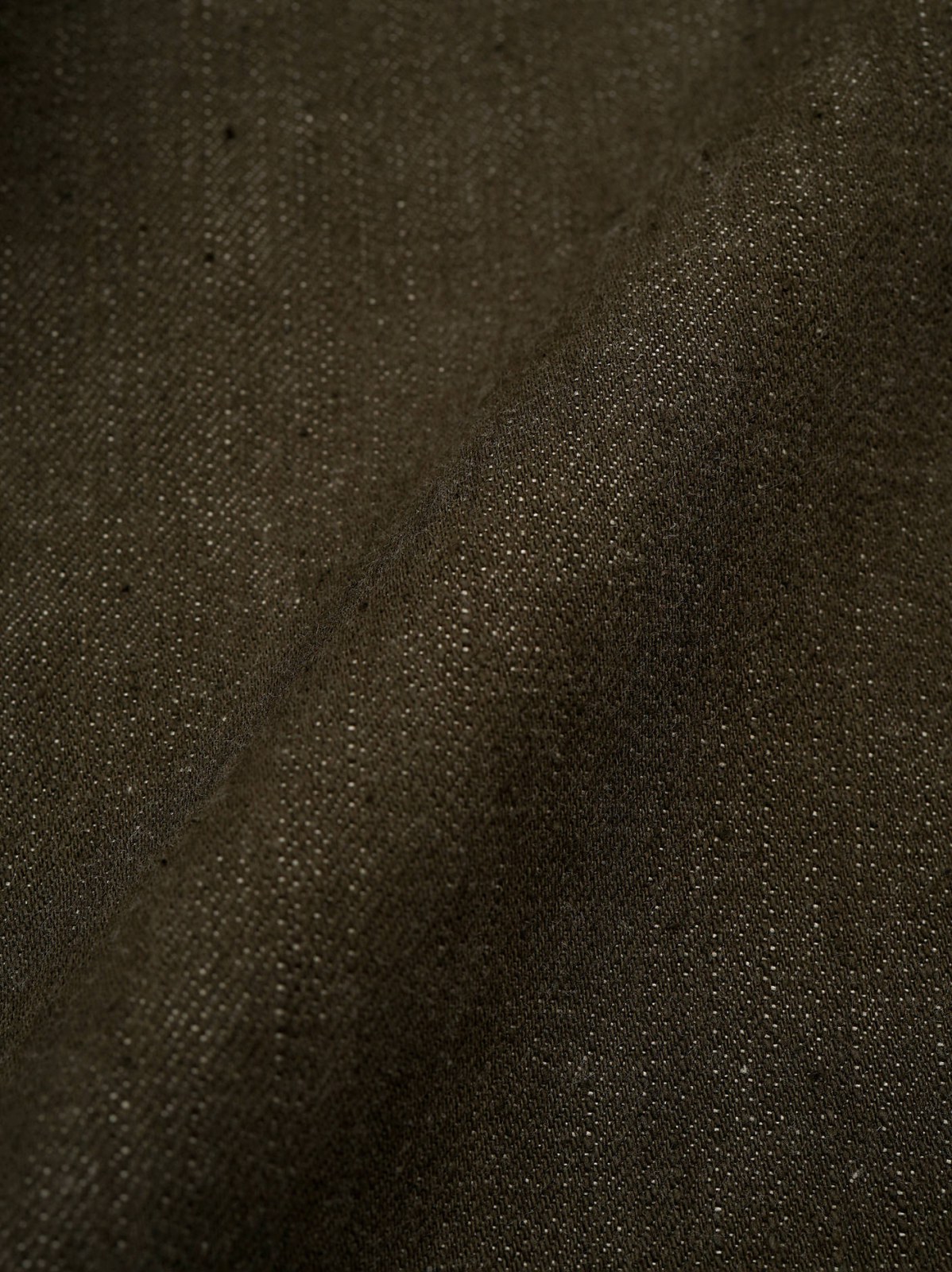 Men's Lee® x Nigel Cabourn Ranch Worker 101J Jacket - view 5