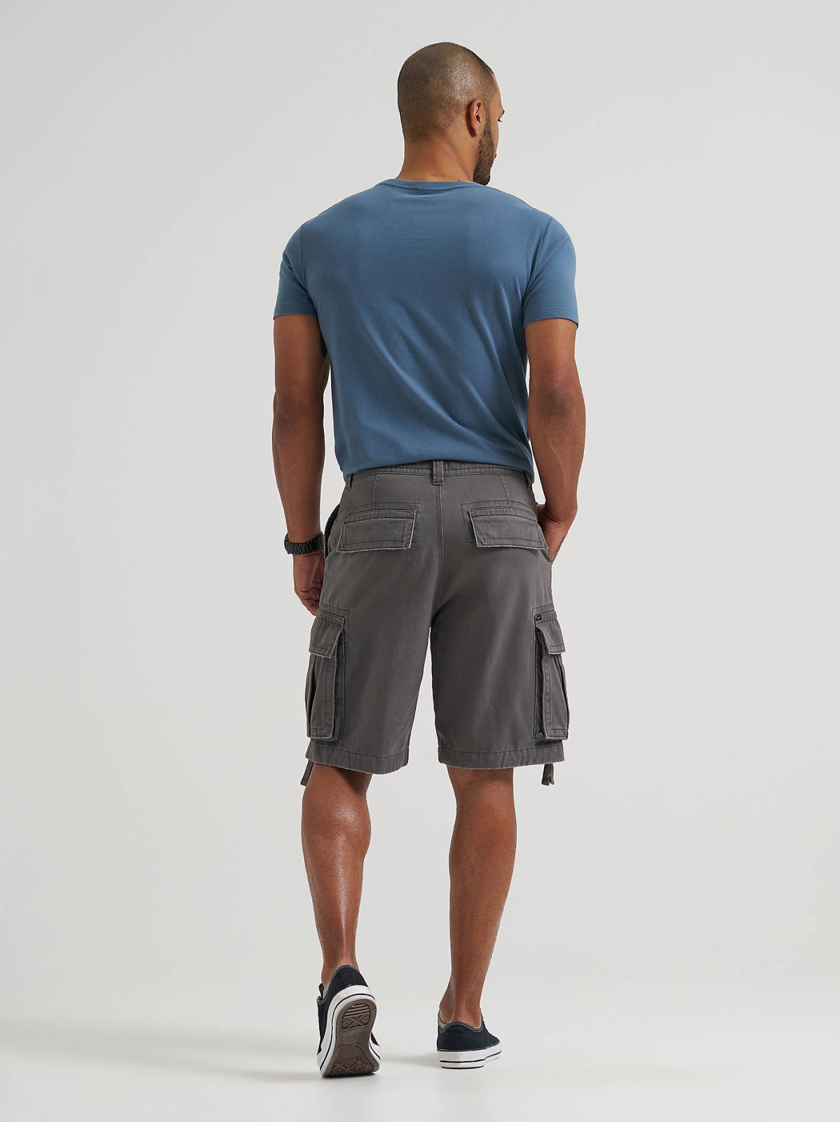 Men's Legendary Loose Sierra Cargo Short - view 3