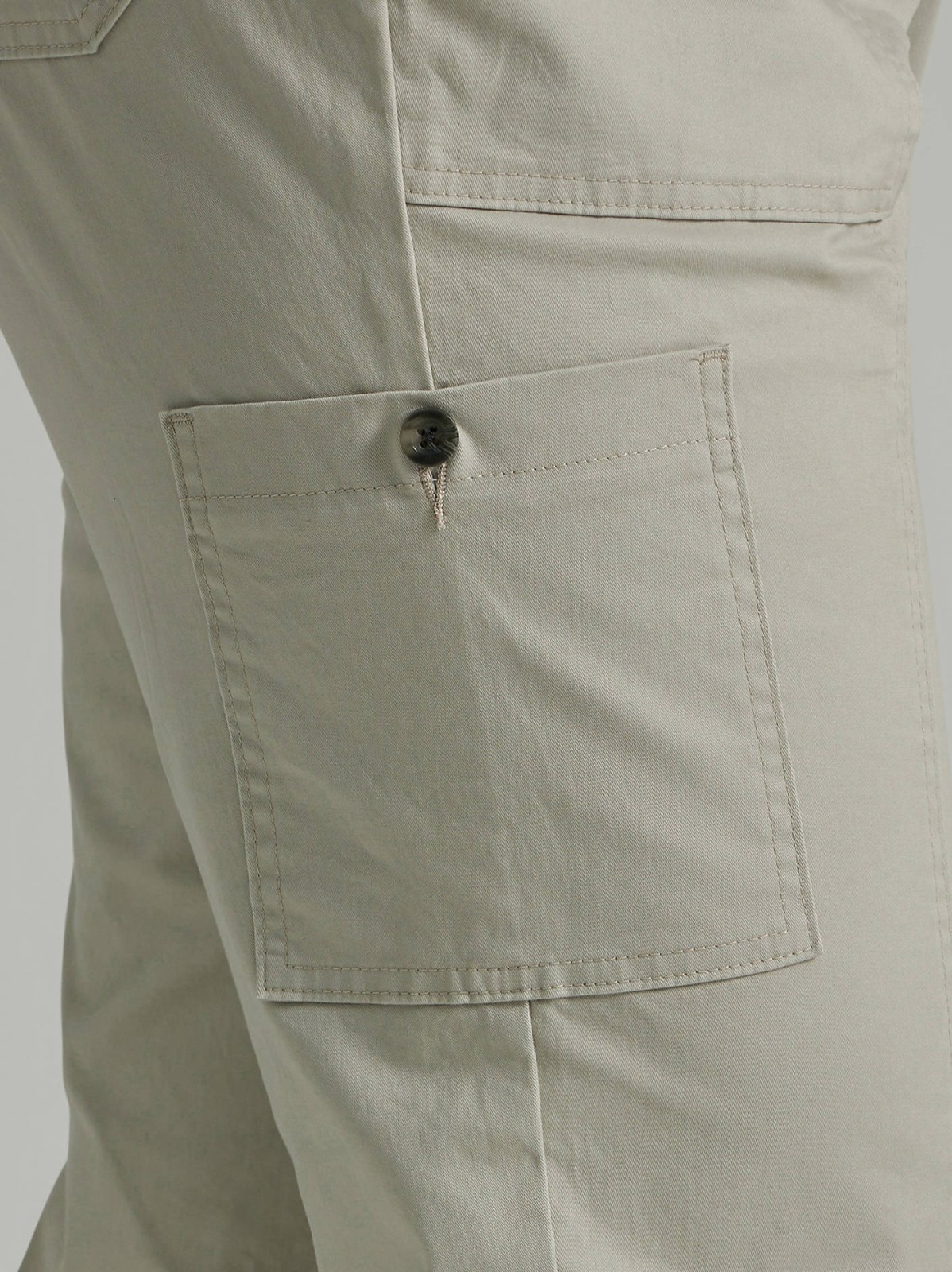Women's Ultra Lux Comfort with Flex-to-Go Loose Utility Pant (Plus) - view 5