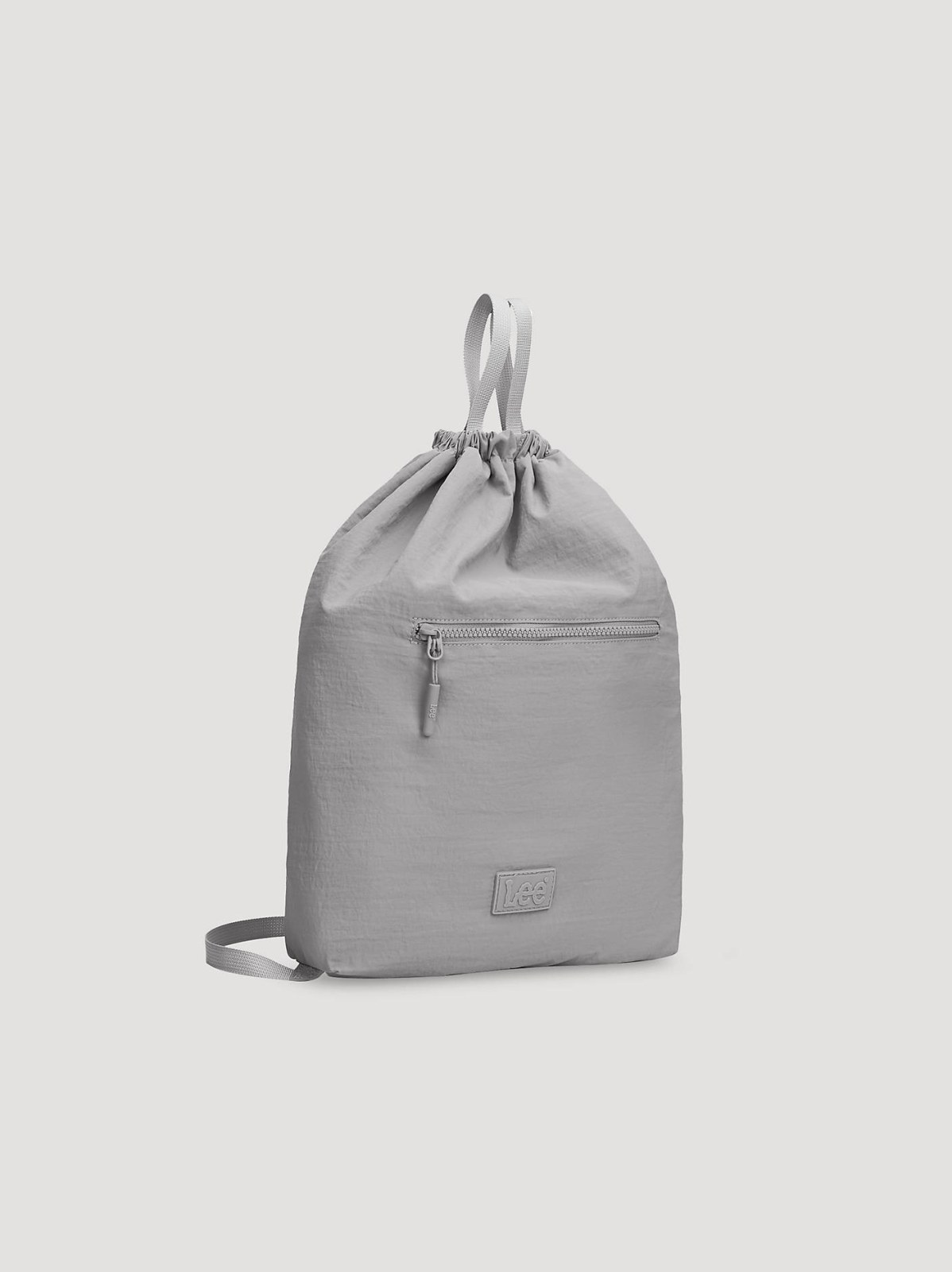 Women's Lightweight Drawstring Backpack - view 2