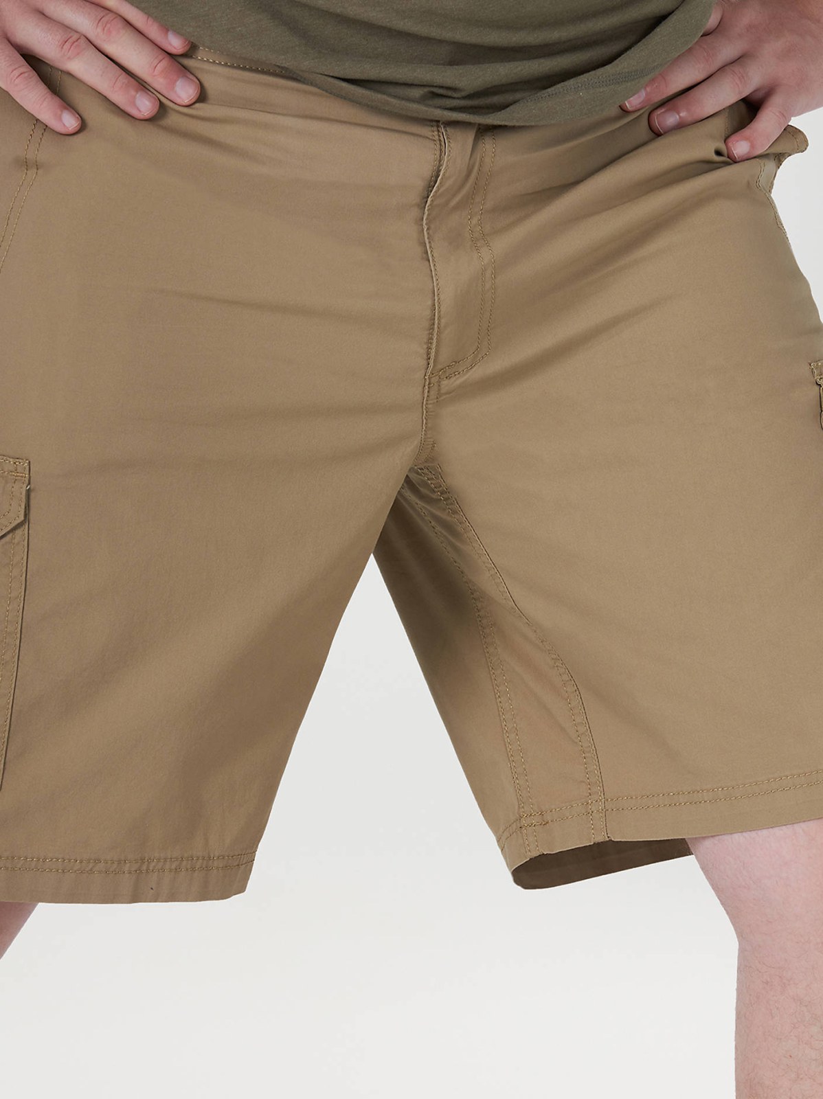 Men's Extreme Motion Crossroad Short (Big & Tall) - view 8