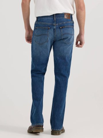 Men's Extreme Motion Bootcut Jean — alternate view