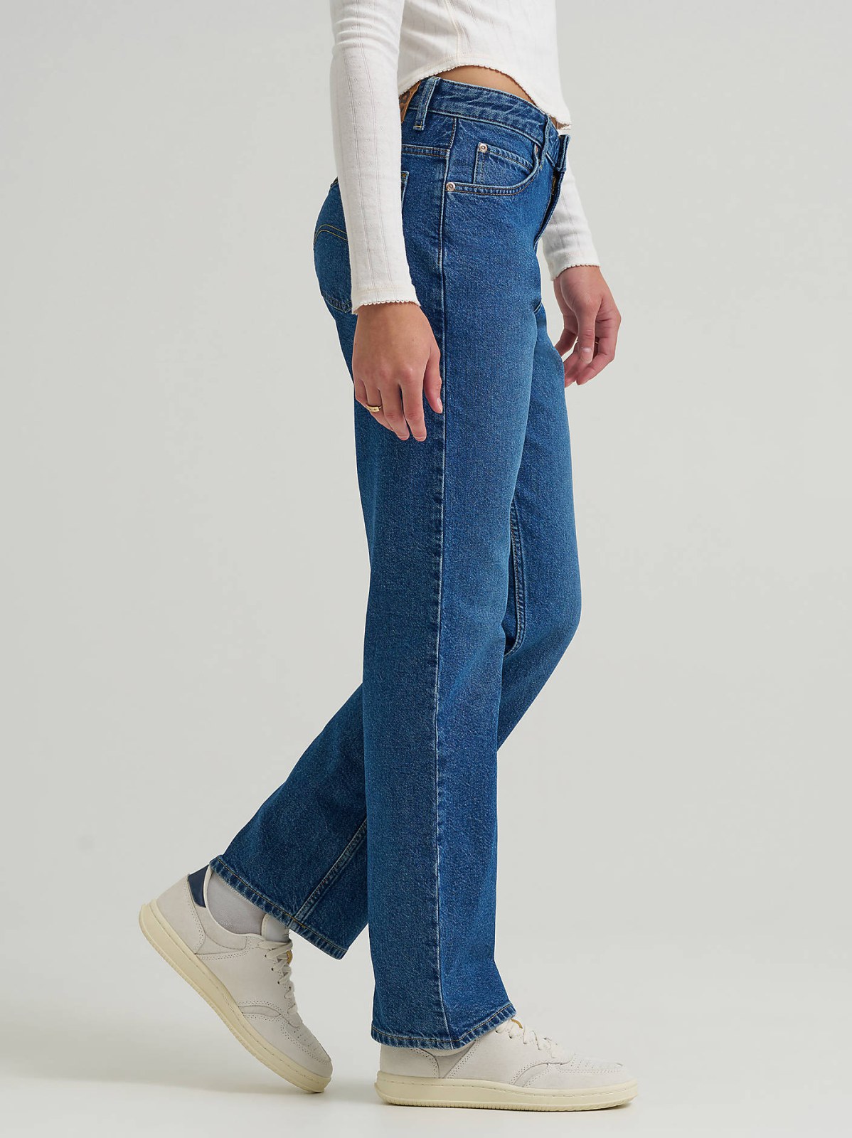 Women's Classic Rider™ Jean - view 4