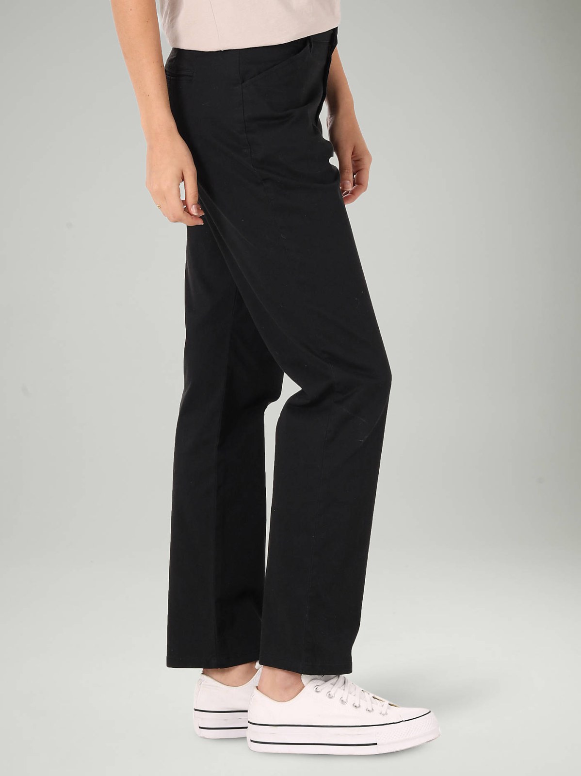 Women’s Relaxed Fit Straight Leg All Day Pant - view 3