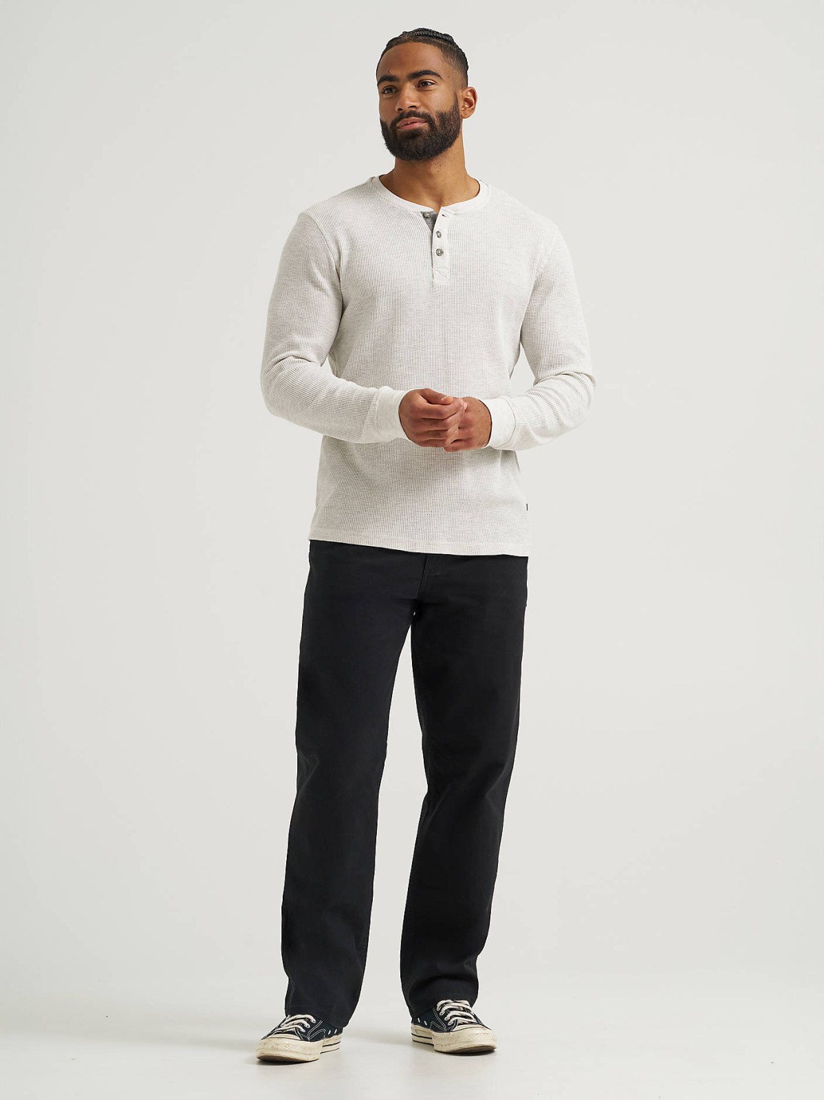 Men's Legendary Workwear Loose Fit Carpenter Jean