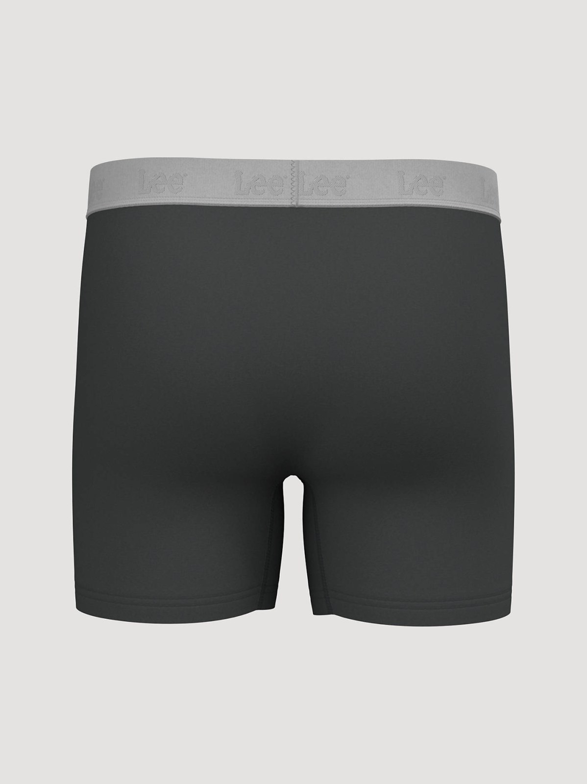 Men's 3-Pack Comfort Stretch Boxer Briefs - view 5