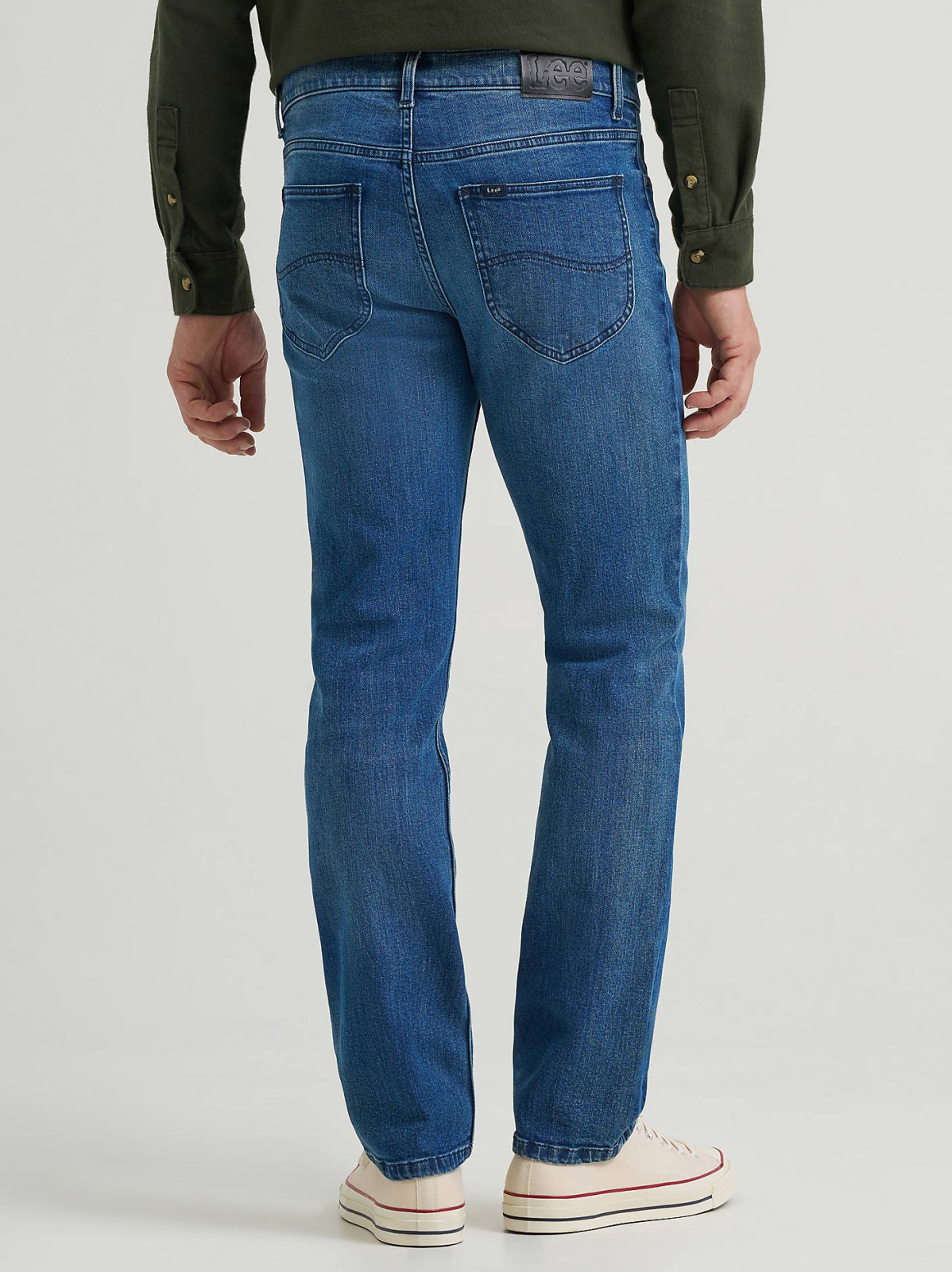 Men's Legendary Regular Straight Jean - view 3