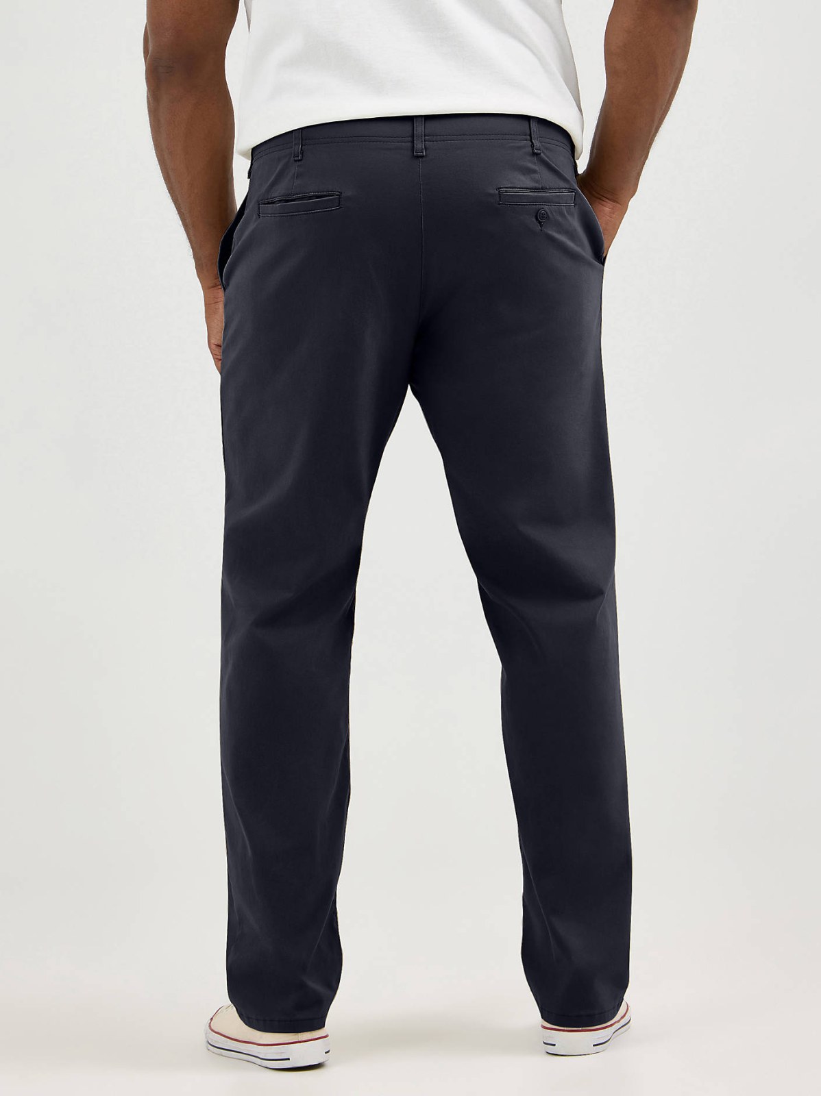 Men's Extreme Motion MVP Straight Fit Flat Front Pant (Big & Tall) - view 3