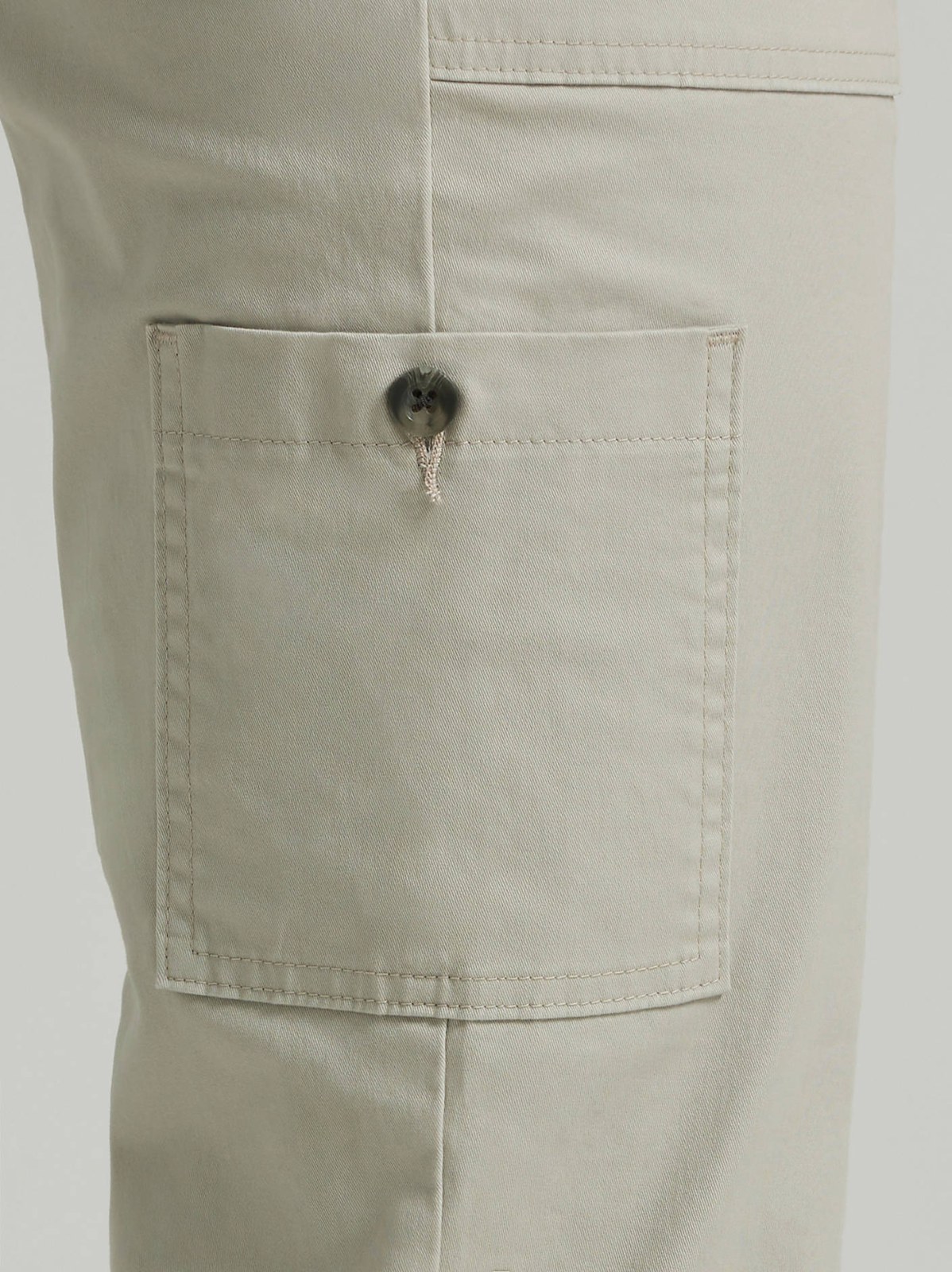 Women's Ultra Lux Comfort with Flex-to-Go Loose Utility Pant (Petite) - view 5