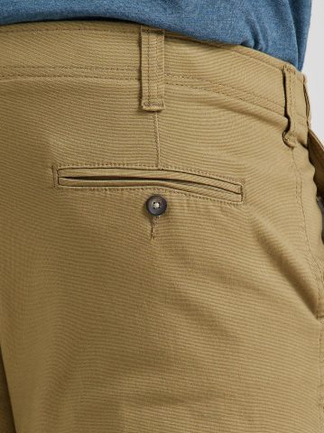 Men's Extreme Motion Straight Fit Cargo Pant (Big & Tall)