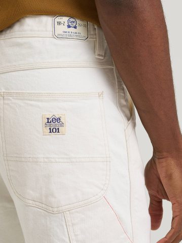 Men's Lee 101™ 191Z Carpenter Jean