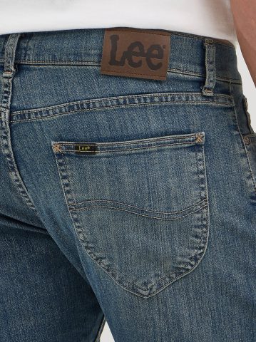 Men's Legendary Slim Straight Jean