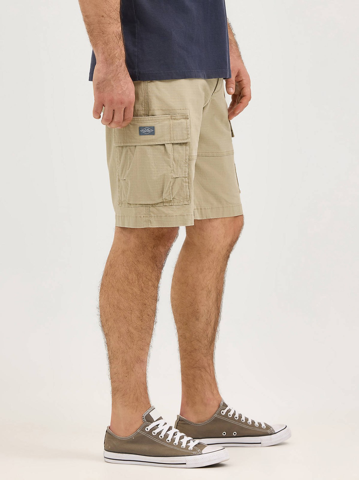 Men's Extreme Motion Carolina Ripstop Cargo Short - view 4