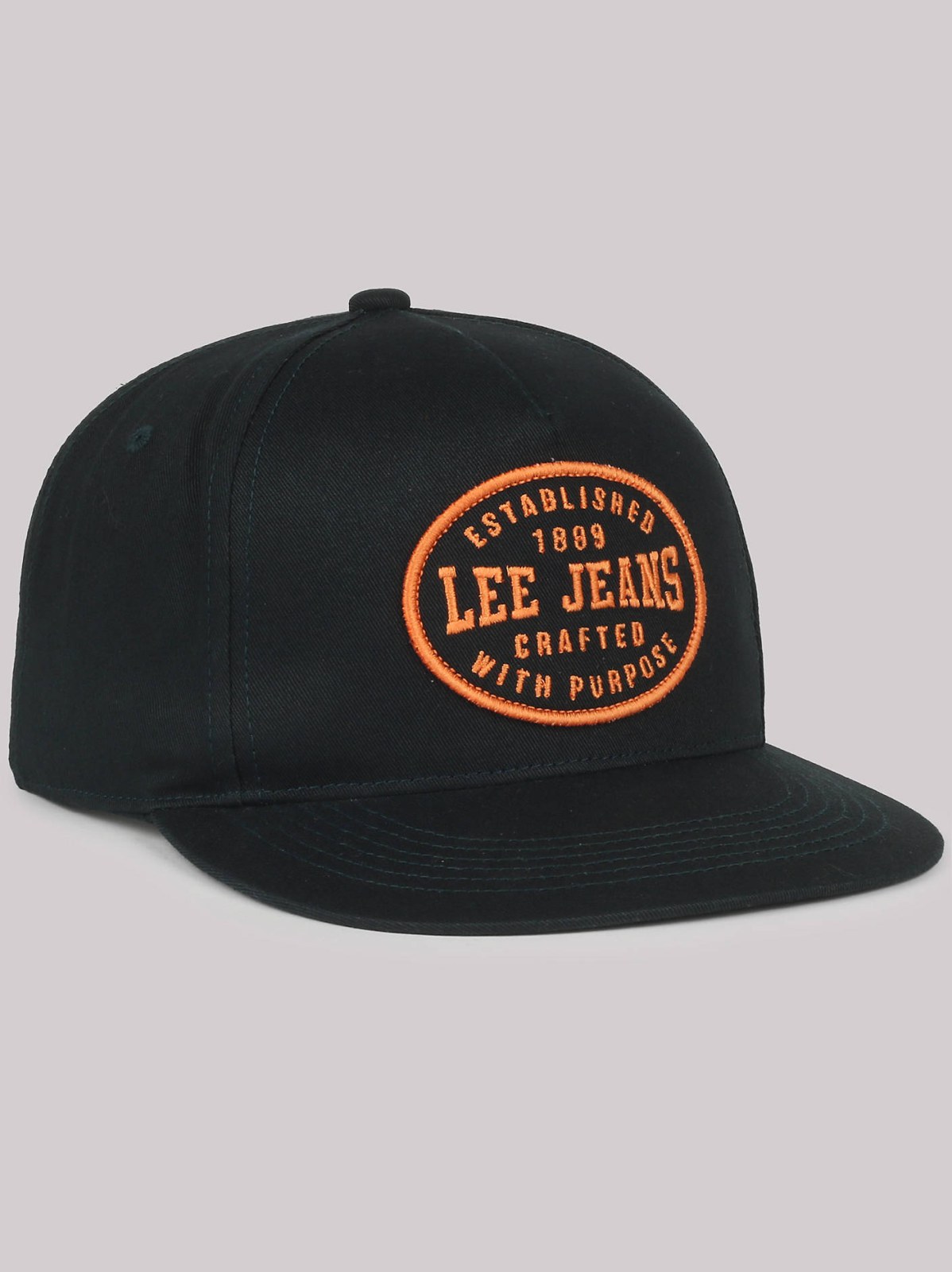 Men's Established 1889 Snap Hat - view 3