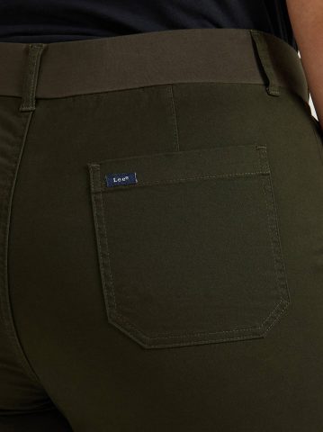 Women's Ultra Lux Comfort with Flex-to-Go Loose Utility Pant (Plus)