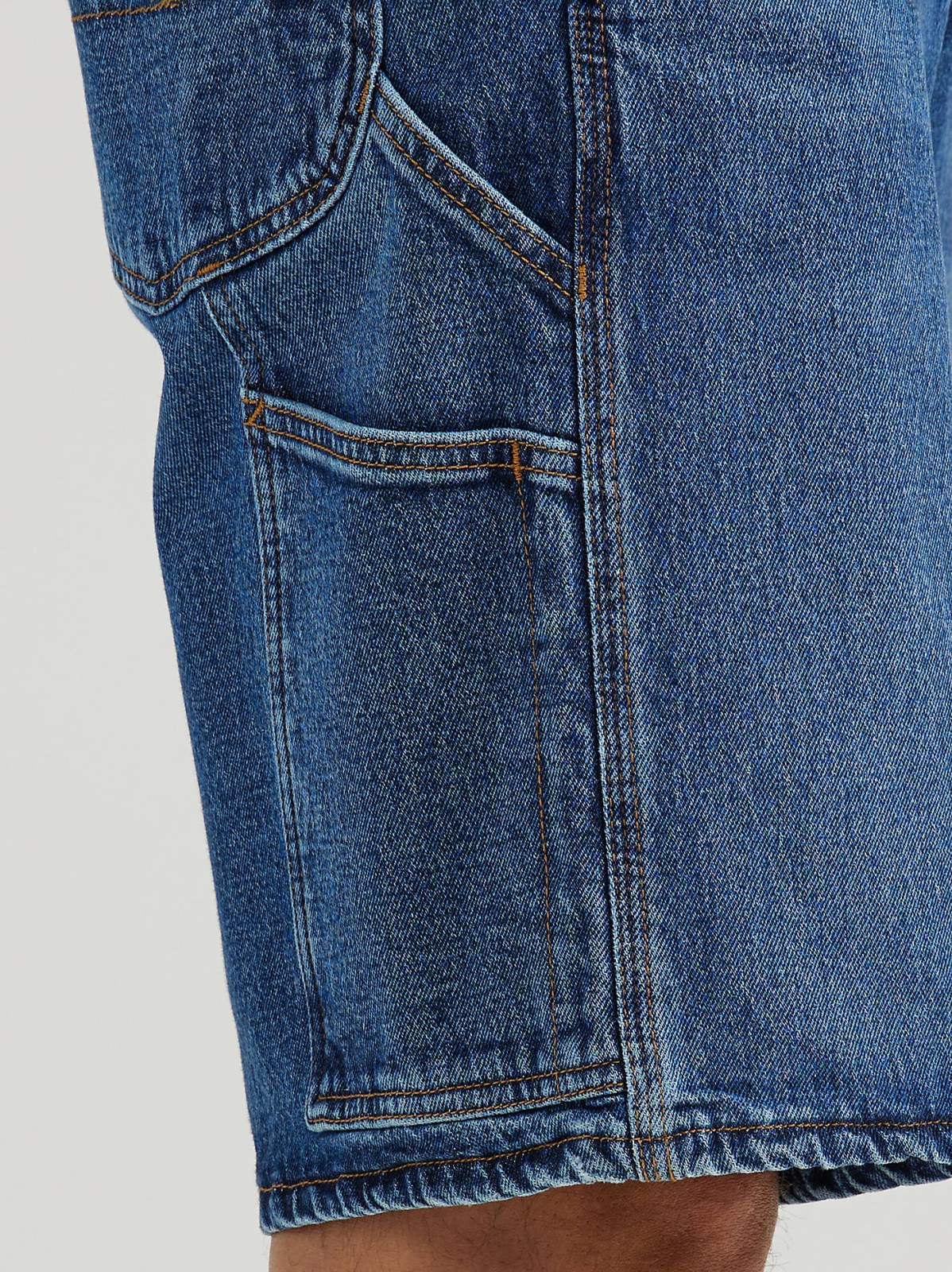 Men's Legendary Workwear Carpenter Short - view 6