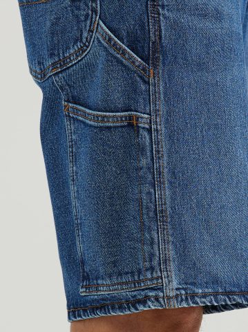 Men's Legendary Workwear Carpenter Short