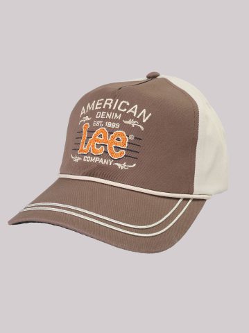 Men's American Denim Logo Hat — alternate view
