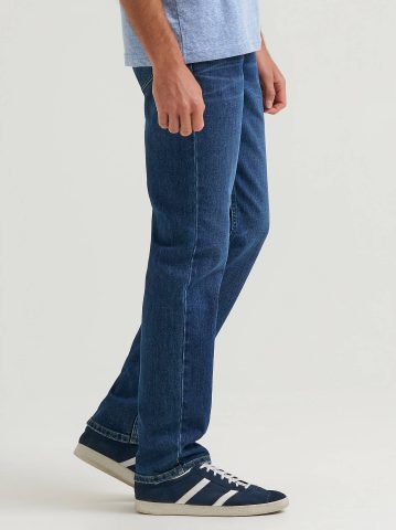 Men's Legendary Regular Straight Jean with SoftAge™