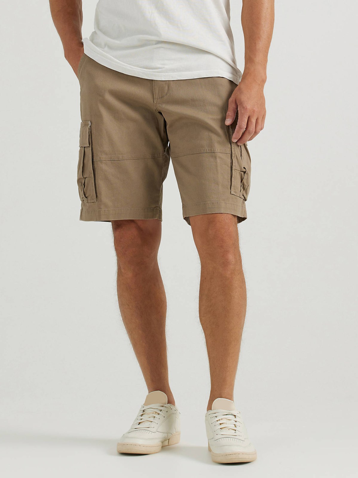 Men's Extreme Motion Carolina Cargo Short - view 2