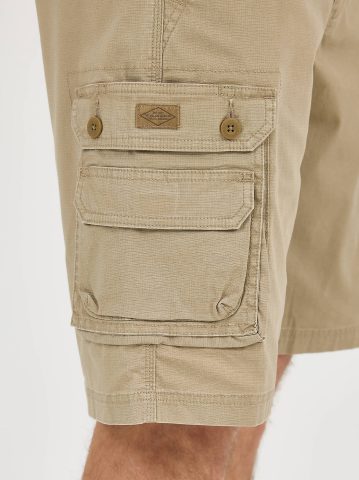Men's Legendary Wyoming Ripstop Cargo Short
