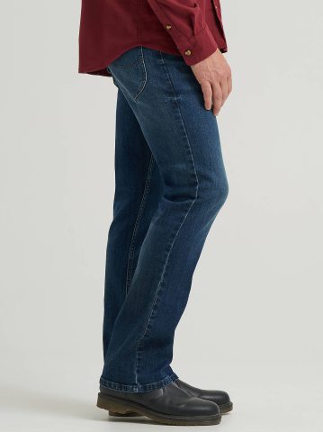 Men's Legendary Bootcut Jean