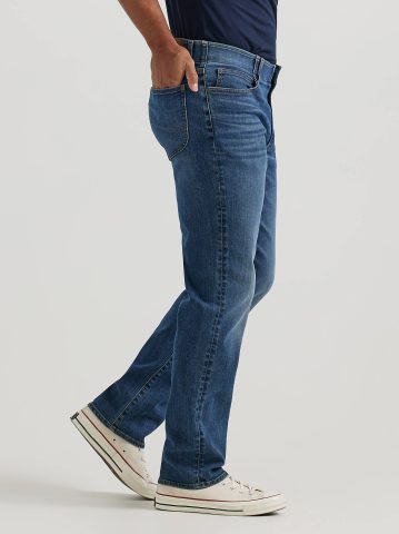 Men's Extreme Motion MVP Relaxed Straight Jean