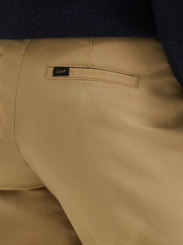 Women's Ultra Lux Comfort Flex Motion Straight Pant