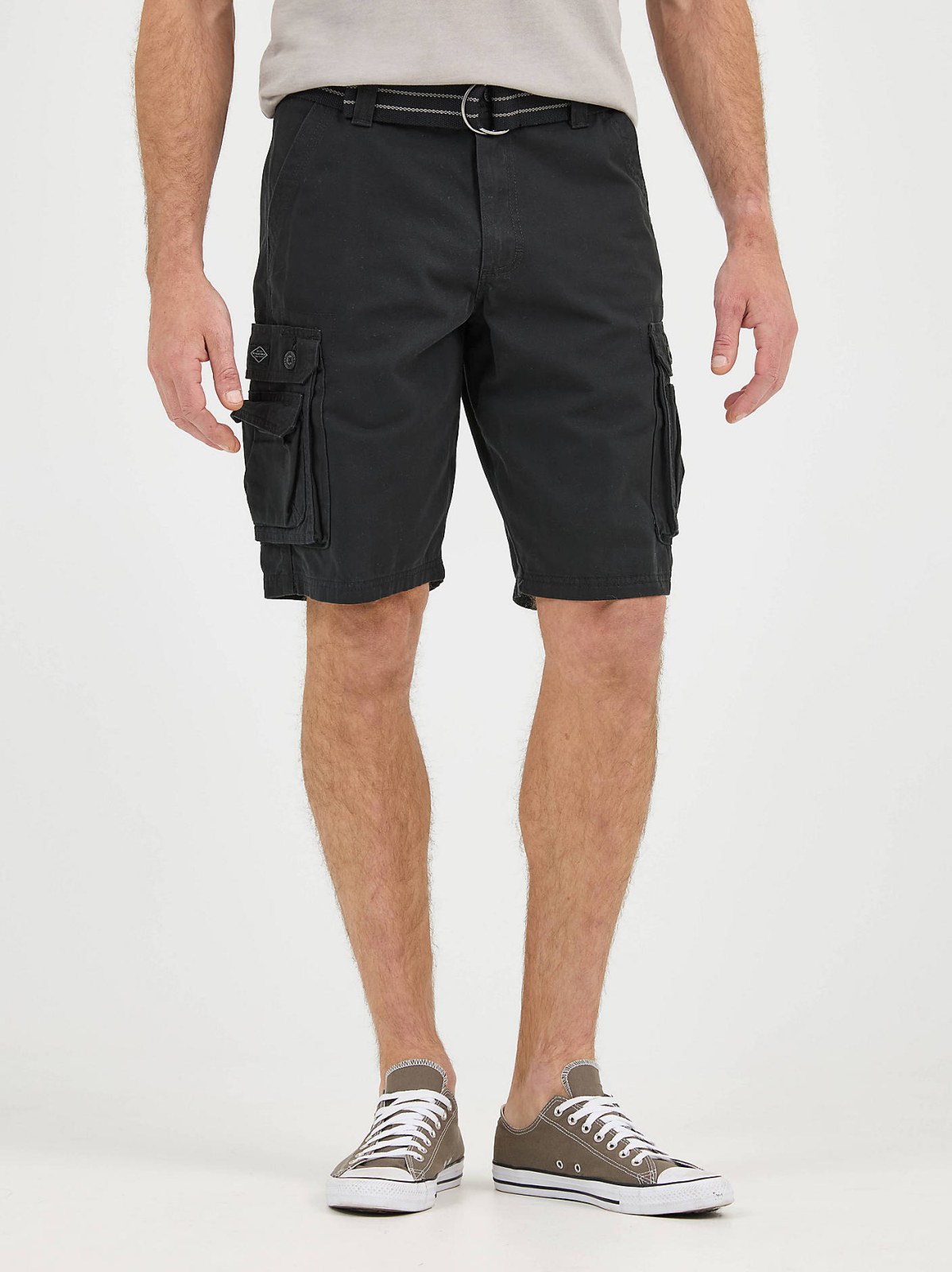 Men's Legendary Wyoming Cargo Short - view 2