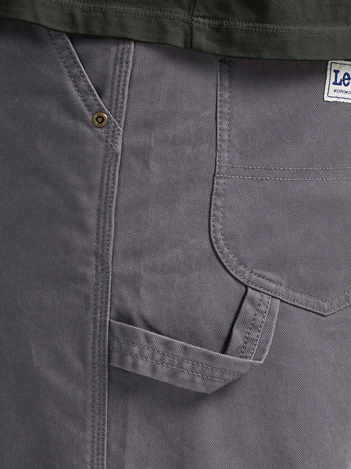 Men's Legendary Workwear Carpenter Short - view 6