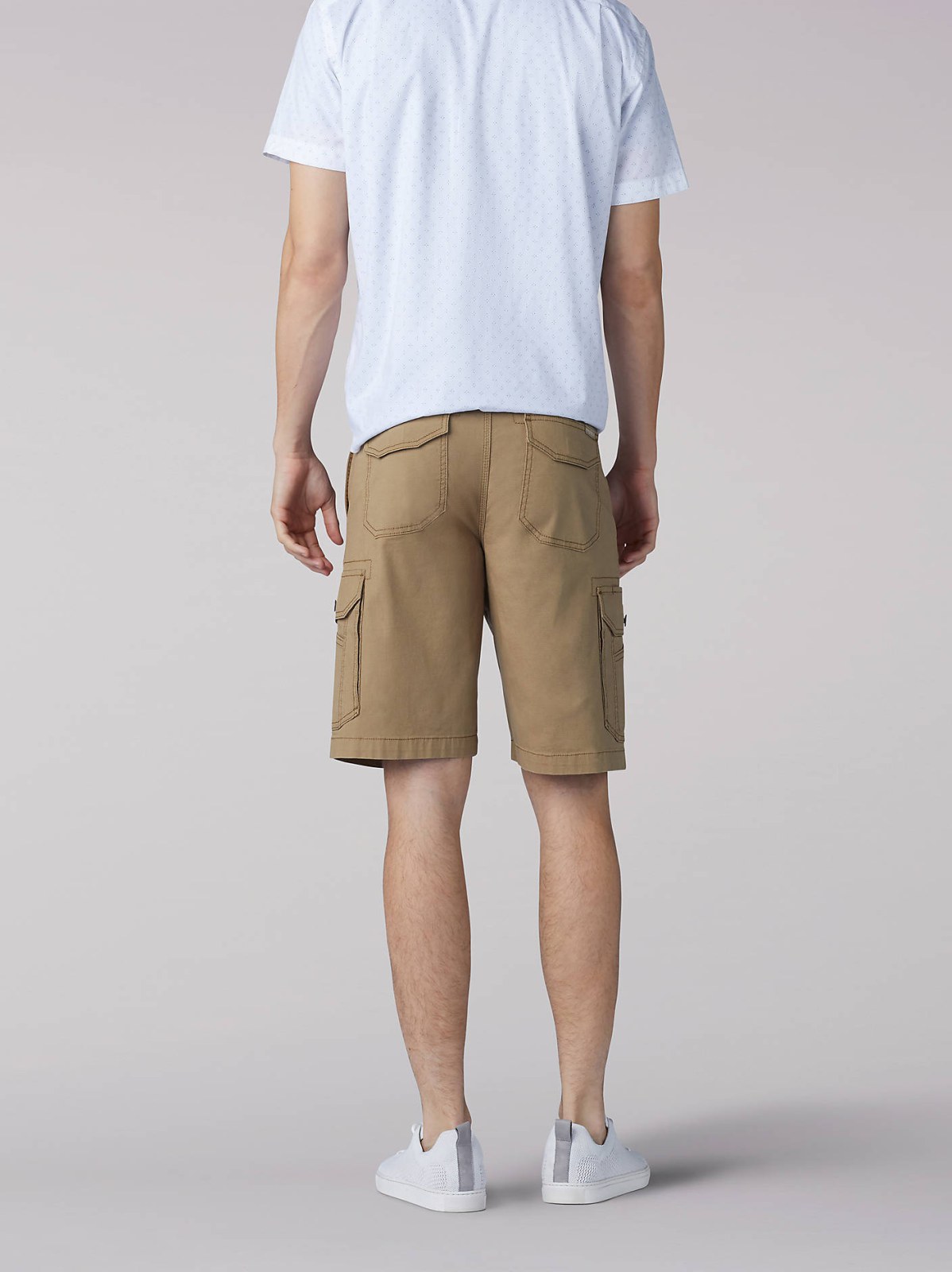 Men's Extreme Motion Swope Cargo Short - view 2