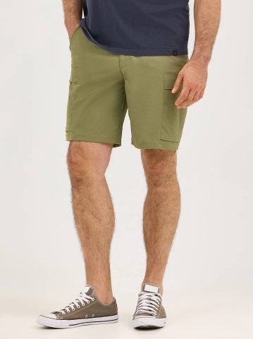 Men's Extreme Motion Performance Ripstop Cargo Short