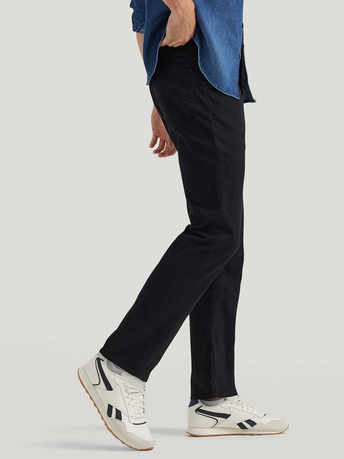 Men's Extreme Motion MVP Straight Fit Twill Pant - view 4