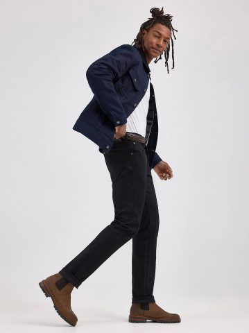 Men's Lee 101 S Slim Jean