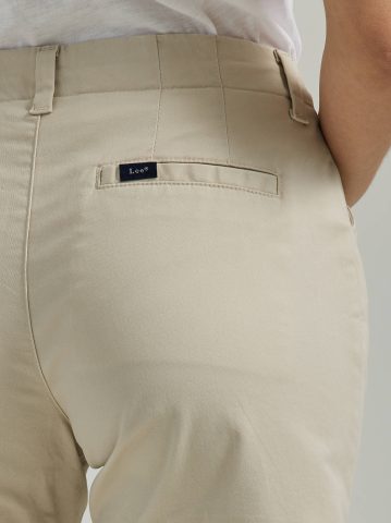 Women's Legendary Chino Short