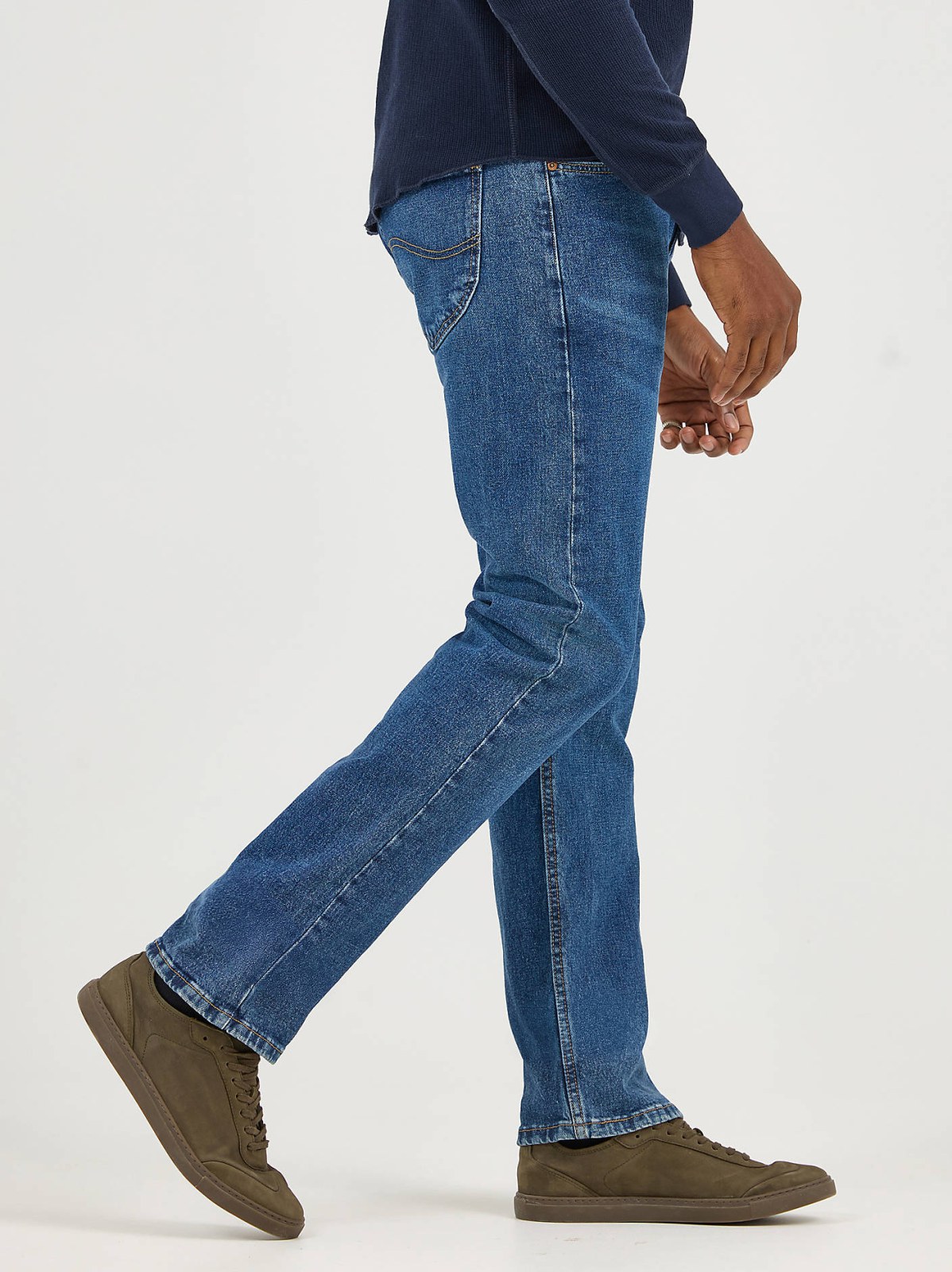 Men's Legendary Slim Straight Jean - view 4