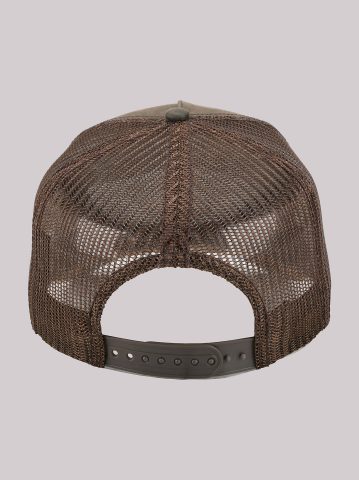 Men's Quality Made Denim Twill Hat