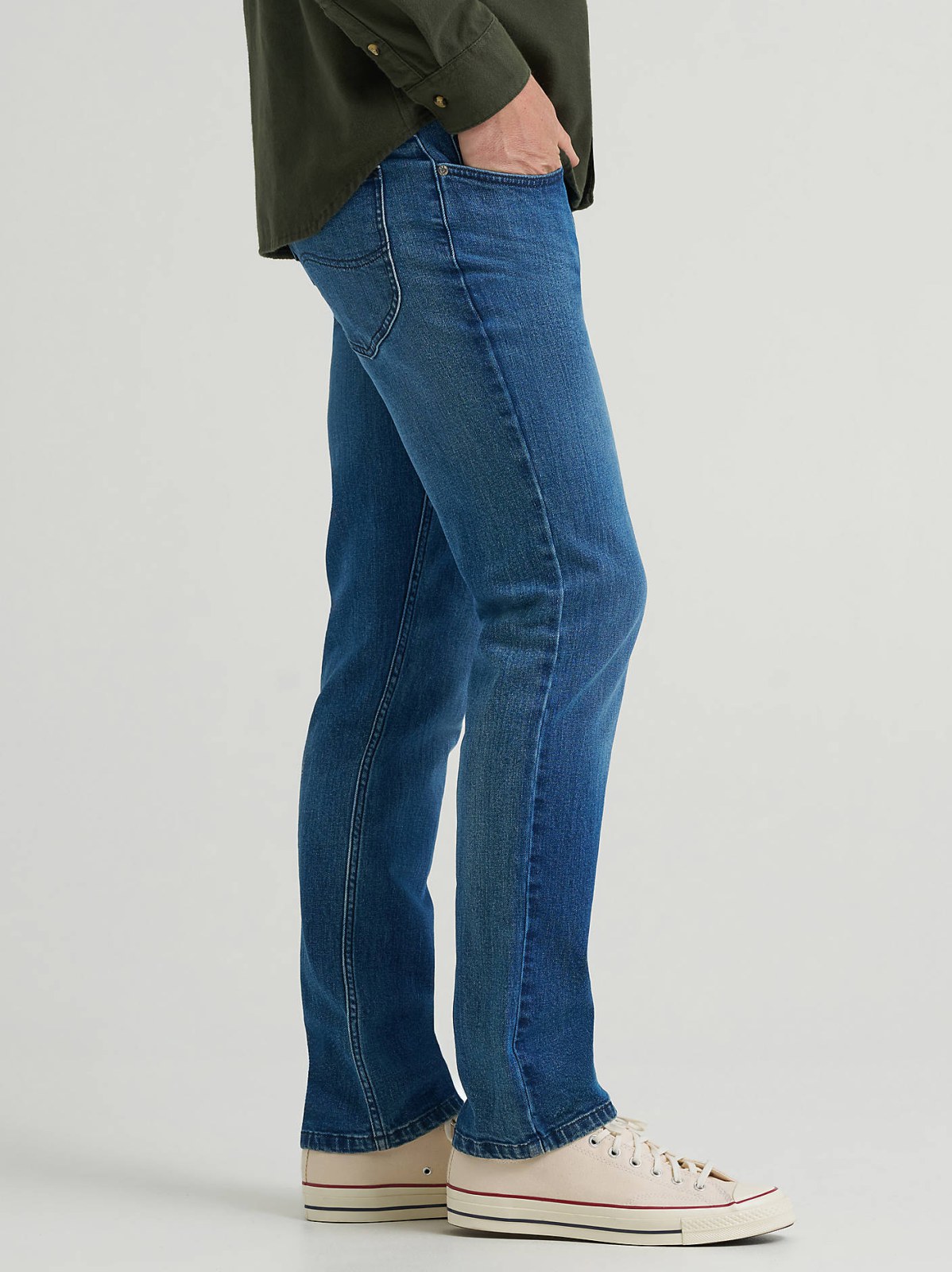 Men's Legendary Regular Straight Jean - view 4