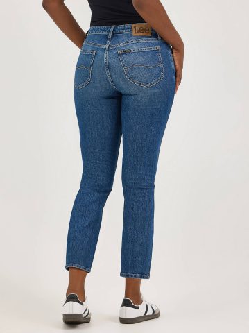 Women's Legendary Straight Crop