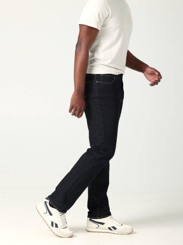 Men's Extreme Motion MVP Relaxed Straight Jean