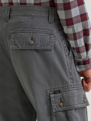 Men's Legendary Loose Straight Cargo Pant