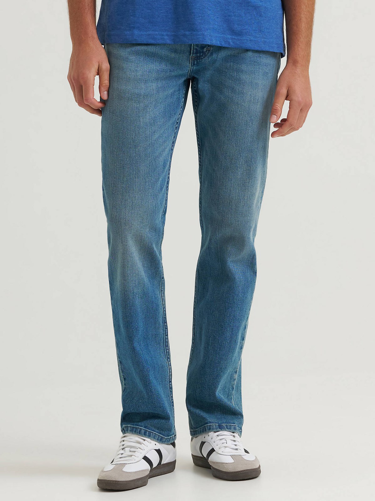 Men's Legendary Regular Straight Jean - view 2